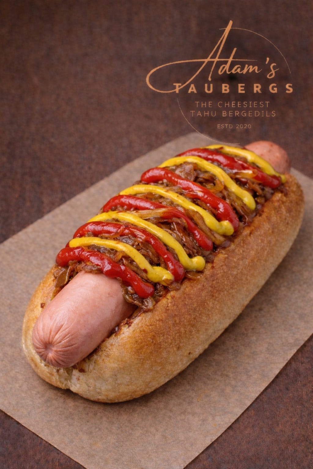 All time classic hotdawg