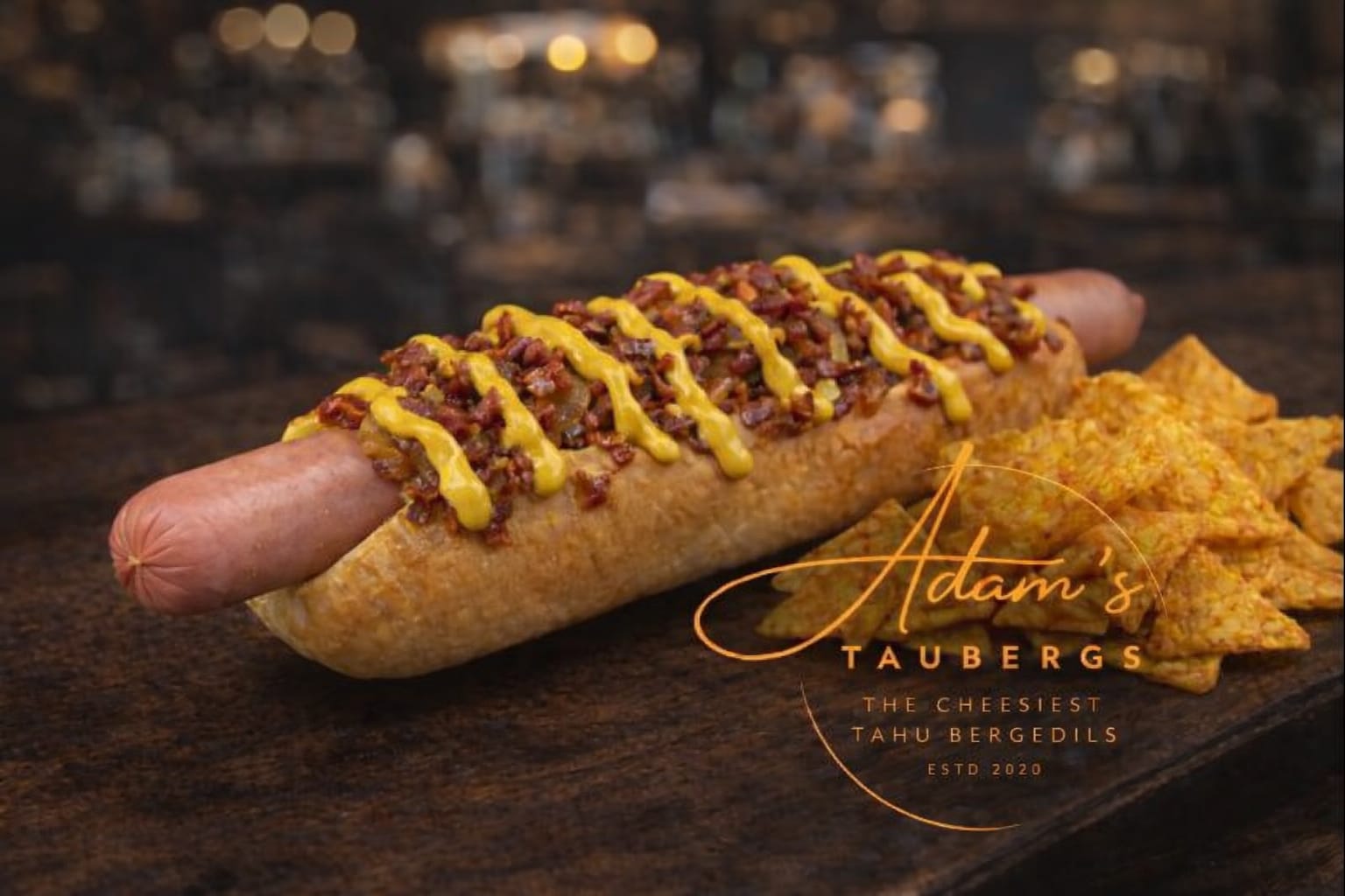 Supreme Duck Bacon Dawg_0