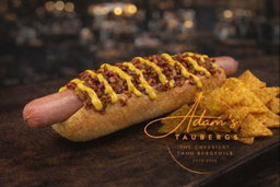 Supreme Duck Bacon Dawg