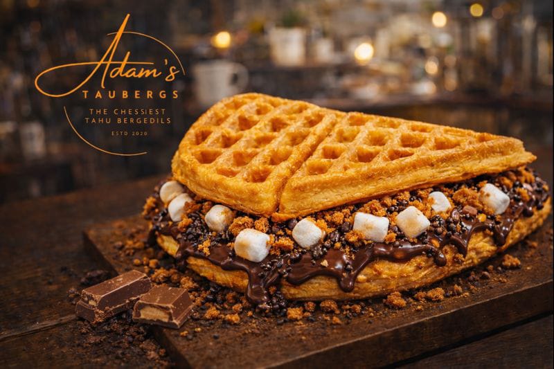 Smores Waffle_0