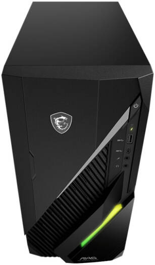 MSI MAG Infinite E1 Barebone Gaming PC, Intel Core i5-14400F, Intel H610 Chipset, ( GPU, Memory RAM & Storage Not Included ), 500W_0