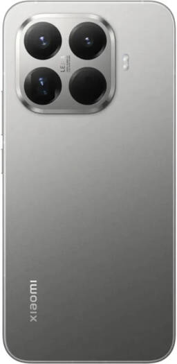 Xiaomi 15T Pro Mobile Phone, 6.83" 144Hz Eye-Care Display, Mediatek Dimensity 9400+ 3nm Chipset, 12GB RAM, 512GB ROM, Immortalis-G925 GPU, Xiaomi HyperOS 2, 5500mAh_2