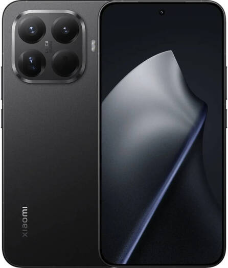 Xiaomi 15T Pro Mobile Phone, 6.83" 144Hz Eye-Care Display, Mediatek Dimensity 9400+ 3nm Chipset, 12GB RAM, 512GB ROM, Immortalis-G925 GPU, Xiaomi HyperOS 2, 5500mAh_3