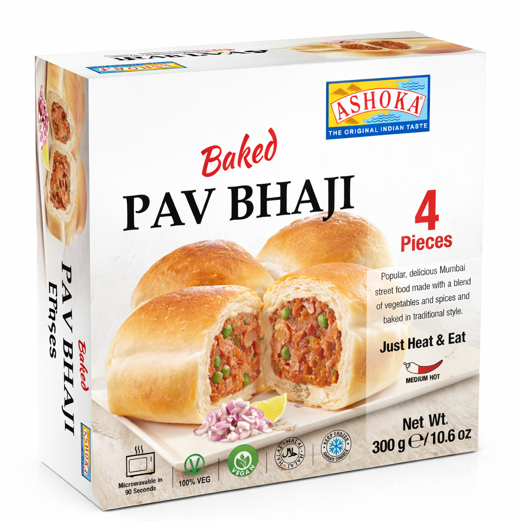 Ashoka Pav Bhaji_0