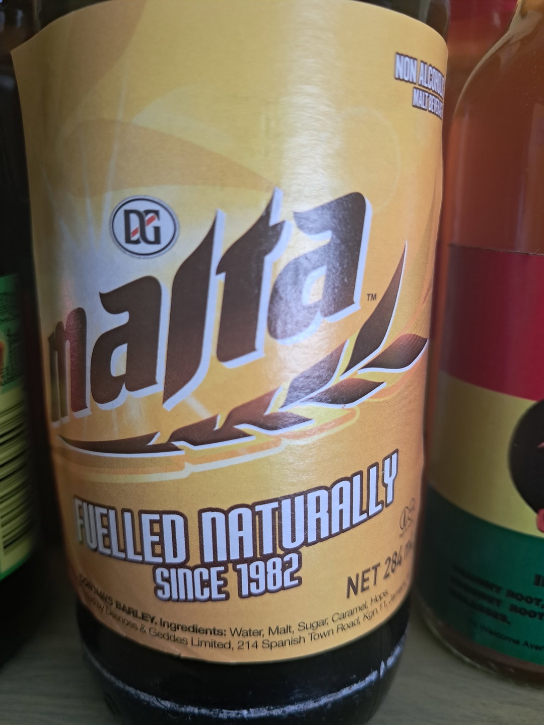 Malta