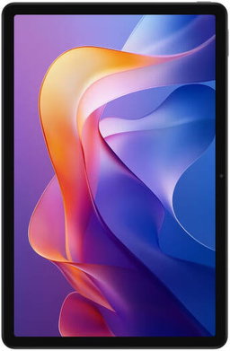 Xiaomi Redmi Pad 2 Tablet, 11" 2.5K 90Hz Display, MediaTek Helio G100-Ultra 6nm Chipset, 8GB RAM, 256GB Storage, Mali-G57 MC2 GPU, Wi-Fi + 5G, HyperOS 2, 9000mAh Battery