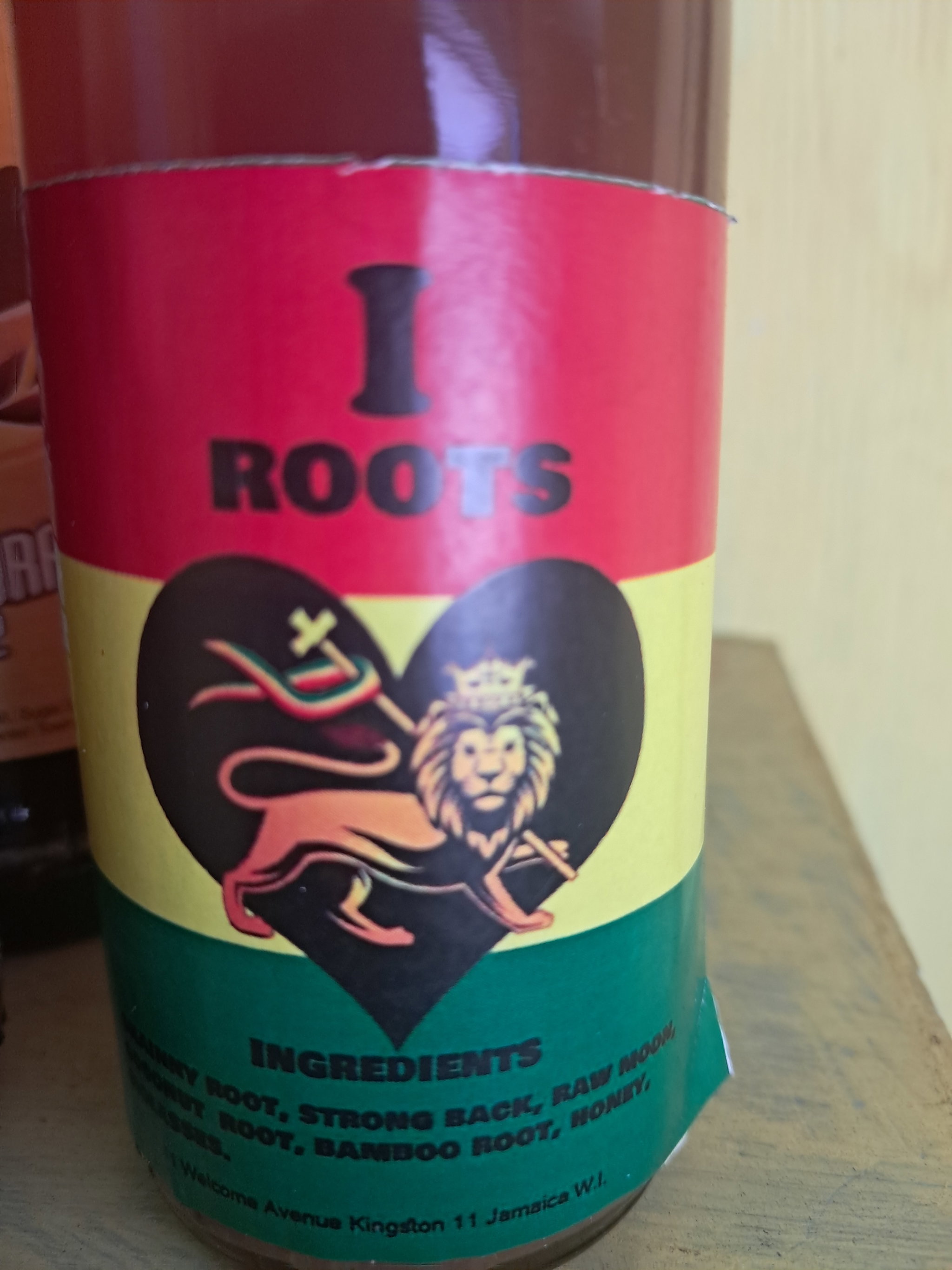 I Roots_0