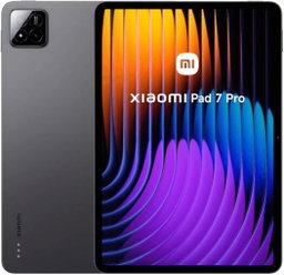 Xiaomi Pad 7 Pro, Gray 12GB RAM 512GB Wifi - Global version
