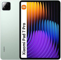 Xiaomi Pad 7 Pro, Gray 12GB RAM 512GB Wifi - Global version