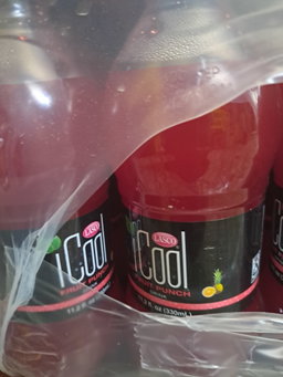 I-cool