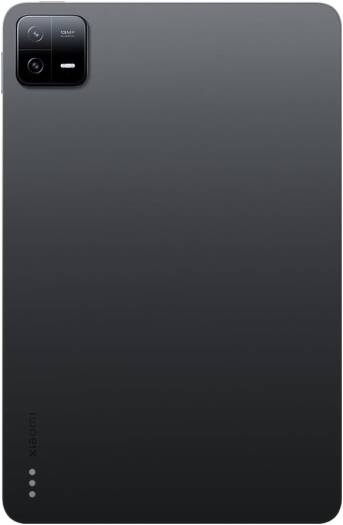 Xiaomi Pad 6, 11" Inch 144Hz Display, 8GB RAM, 256GB Storage, Snapdragon 870, 13MP Camera, Dolby Vision And Atmos, 8840mAh Battery, 33W Fast Charging_0