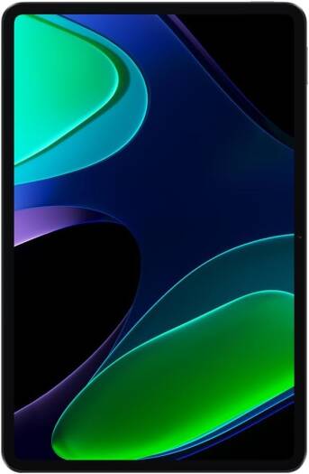 Xiaomi Pad 6, 11" Inch 144Hz Display, 8GB RAM, 256GB Storage, Snapdragon 870, 13MP Camera, Dolby Vision And Atmos, 8840mAh Battery, 33W Fast Charging_1