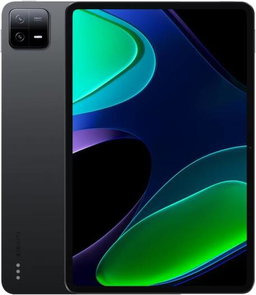 Xiaomi Pad 6, 11" Inch 144Hz Display, 8GB RAM, 256GB Storage, Snapdragon 870, 13MP Camera, Dolby Vision And Atmos, 8840mAh Battery, 33W Fast Charging