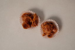 nutella honey cornflakes ( small tub )