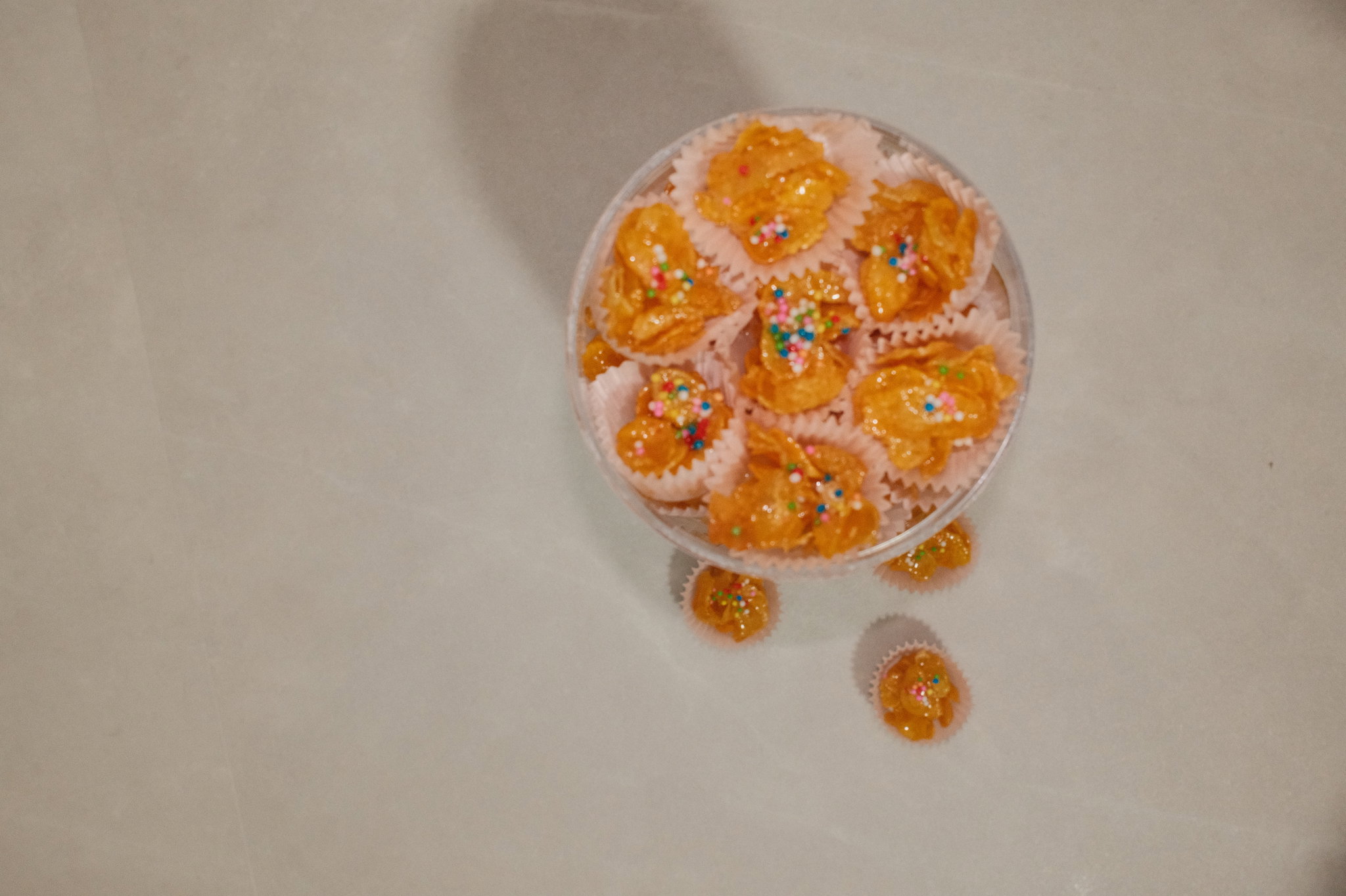 honey cornflakes ( small tub )_0