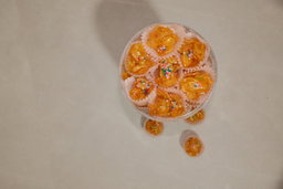 honey cornflakes ( small tub )