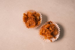 biscoff honey cornflakes ( big tub )