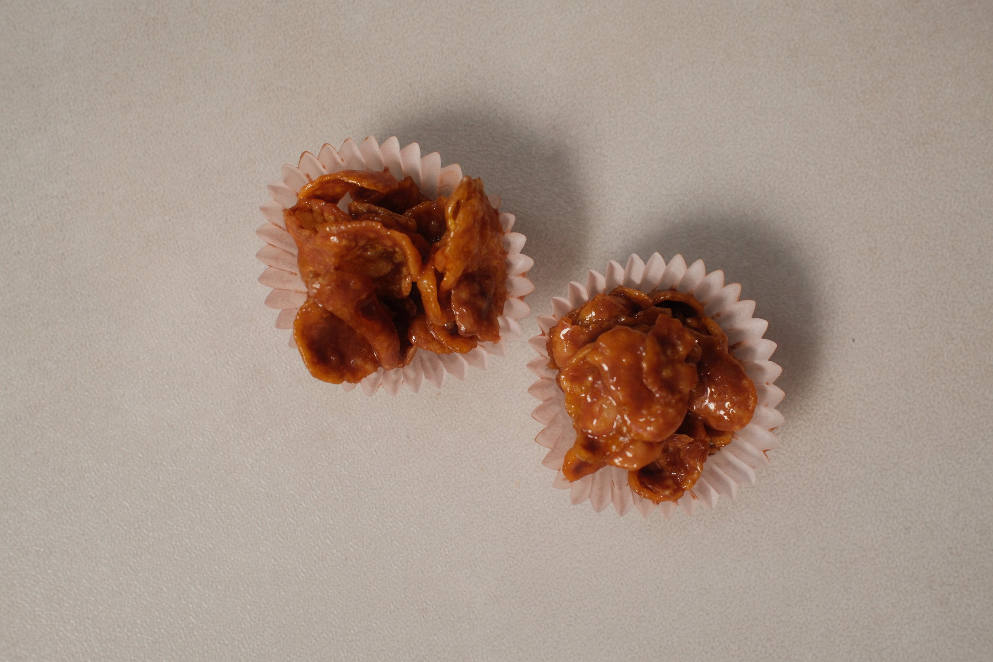 nutella honey cornflakes ( big tub )_0