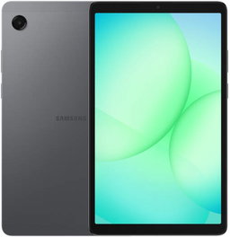 SAMSUNG Galaxy Tab A11 Tablet, 8.7" WXGA+ TFT Display, Mediatek Helio G99 6nm, 8GB RAM, 128GB Storage, Mali-G57 MC2, Wi-Fi + LTE, 5100mAh