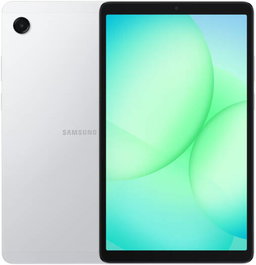 SAMSUNG Galaxy Tab A11 Tablet, 8.7" WXGA+ TFT Display, Mediatek Helio G99 6nm, 8GB RAM, 128GB Storage, Mali-G57 MC2, Wi-Fi + LTE, 5100mAh