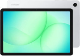 SAMSUNG Galaxy Tab A11+ Tablet, 11.0" 90Hz WUXGA Display, Mediatek Dimensity 7300 4nm, 6GB RAM, 128GB ROM, Mali-G615 MC2, Wi-Fi, 7040mAh Battery