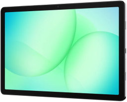 SAMSUNG Galaxy Tab A11+ Tablet, 11.0" 90Hz WUXGA Display, Mediatek Dimensity 7300 4nm, 6GB RAM, 128GB ROM, Mali-G615 MC2, Wi-Fi, 7040mAh Battery
