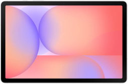SAMSUNG Galaxy Tab S10 Lite, 10.9" WUXGA+ TFT Display, Exynos 1380 5nm Chipset, 6GB RAM, 128GB Storage, Mali-G68 MP5 GPU, Wi-Fi, International Version, 8000mAh Battery, Silver