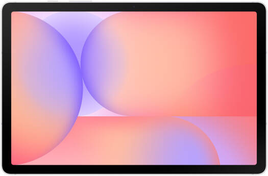 SAMSUNG Galaxy Tab S10 Lite, 10.9" WUXGA+ TFT Display, Exynos 1380 5nm Chipset, 6GB RAM, 128GB Storage, Mali-G68 MP5 GPU, Wi-Fi, International Version, 8000mAh Battery, Silver_1