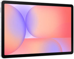 SAMSUNG Galaxy Tab S10 Lite, 10.9" WUXGA+ TFT Display, Exynos 1380 5nm Chipset, 6GB RAM, 128GB Storage, Mali-G68 MP5 GPU, Wi-Fi, International Version, 8000mAh Battery, Silver