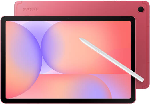 SAMSUNG Galaxy Tab S10 Lite, 10.9" WUXGA+ TFT Display, Exynos 1380 5nm Chipset, 6GB RAM, 128GB Storage, Mali-G68 MP5 GPU, Wi-Fi, International Version, 8000mAh Battery, Silver_4