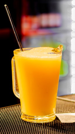Jarra maracuya