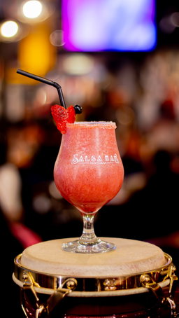 BEBIDAS SIN ALCOHOL