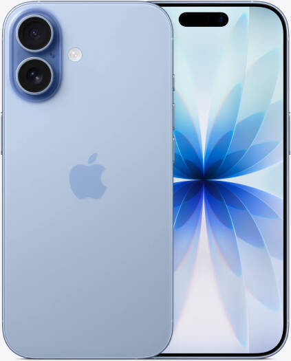 Apple iPhone 17 Mobile Phone, 6.3″ Super Retina XDR Display, A19 Chip, 6 Core CPU, 5 Core GPU, 16 Core Neural Engine, 256GB Storage, 5G/Wi Fi7, Face ID, Physical SIM & eSIM, INTL, Black | iPHONE-17_3