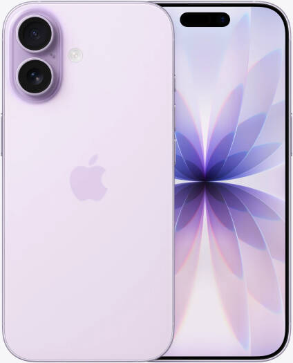 Apple iPhone 17 Mobile Phone, 6.3″ Super Retina XDR Display, A19 Chip, 6 Core CPU, 5 Core GPU, 16 Core Neural Engine, 256GB Storage, 5G/Wi Fi7, Face ID, Physical SIM & eSIM, INTL, Black | iPHONE-17_5