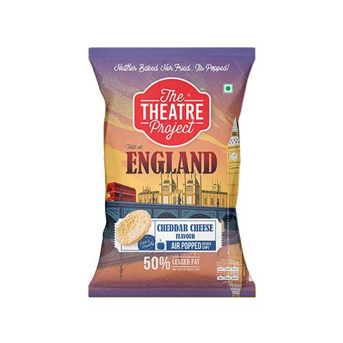 Taste of England