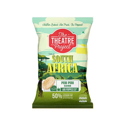 Taste of South africa