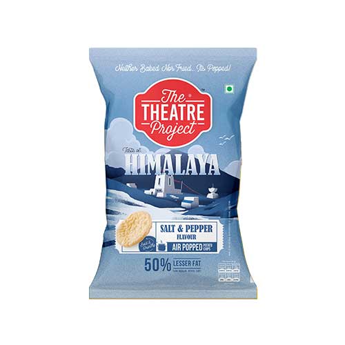 Taste of Himalaya