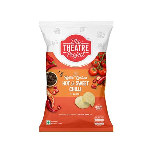 Kettle cooked Hot & sweet chilli_0