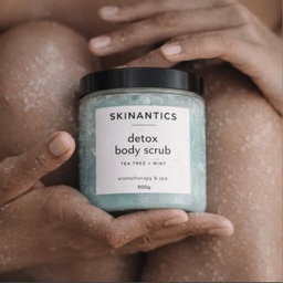 DETOX BODY SCRUB 