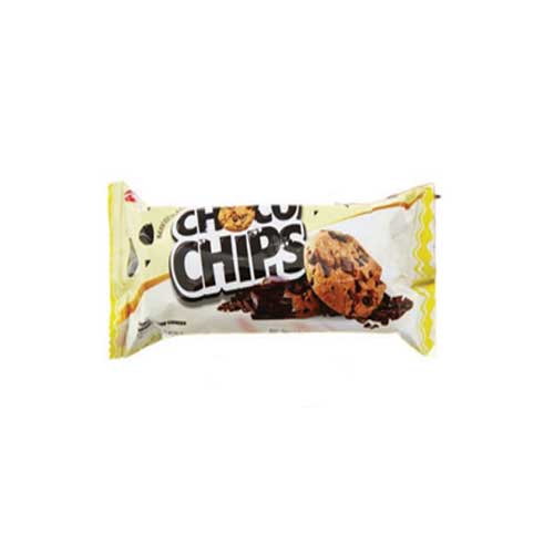 Chocochips Cookies