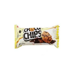 Chocochips Cookies