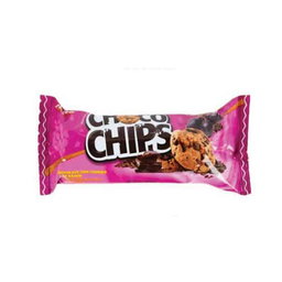 Сносоchips Cookies with raisin