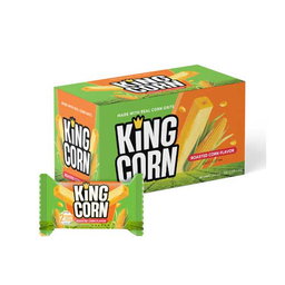 Roasted corn flavor Corn sticks