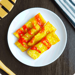 Tequeños de queso