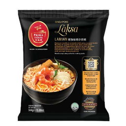 Laksa Lamian