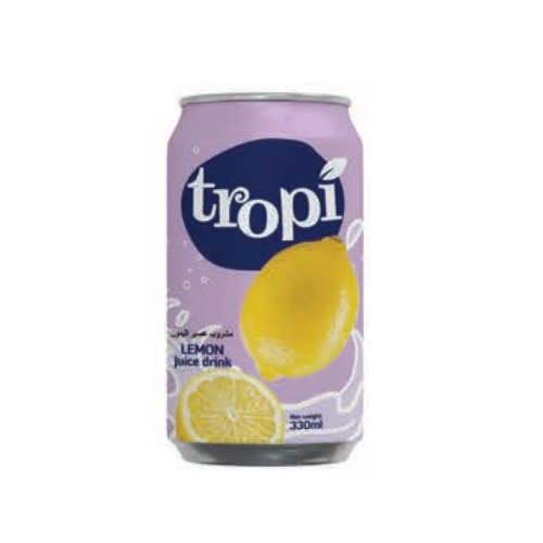 Lemon Juice drink_0