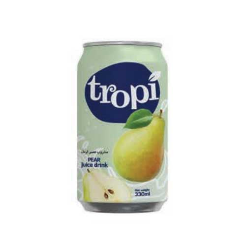 Pear Juice drink