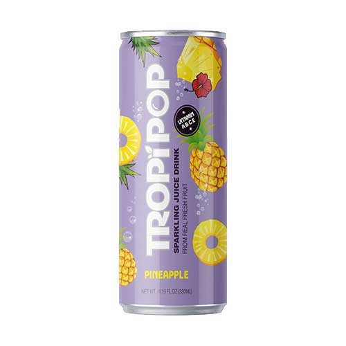 Tropiрор Pineapple