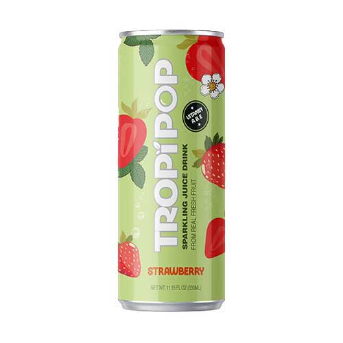 Tropipop Starwberry_0