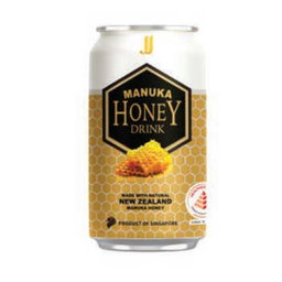 Jj manuka Honey drink original